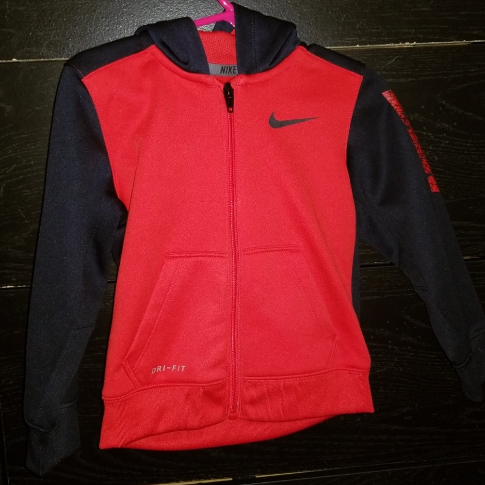 Nike Toddler Jacket